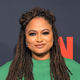 Ava DuVernay attends Netflix’s “When They See Us” Screening & Reception on August 11, 2019 in Hollywood, California.